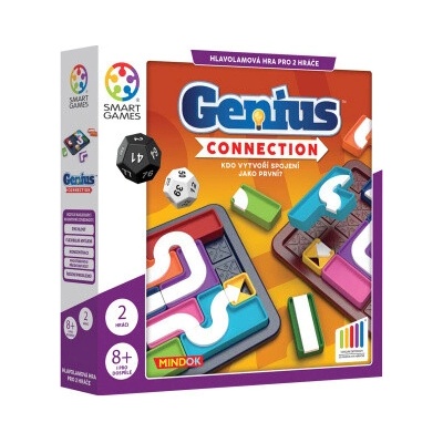 SMART - Genius Connection