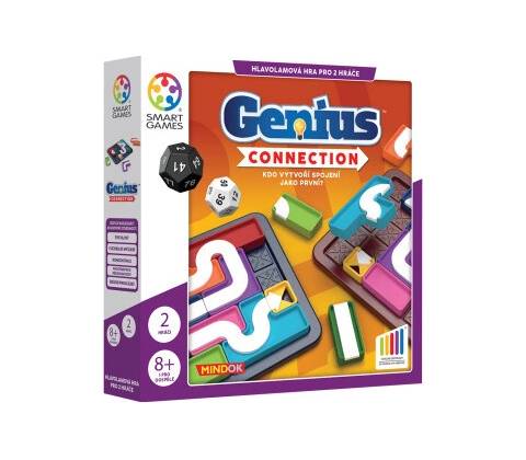 SMART - Genius Connection