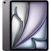 Apple iPad Air 13 (2024) 128GB Wi-Fi + Cellular Space Grey MV6Q3HC/A Apple iPad Air 13 (2024) 128GB Wi-Fi + Cellular Space Grey MV6Q3HC/A