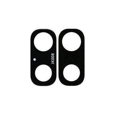 Samsung Galaxy Z Flip F700N - Sklíčko Zadní Kamery - GH64-07801A Genuine Service Pack