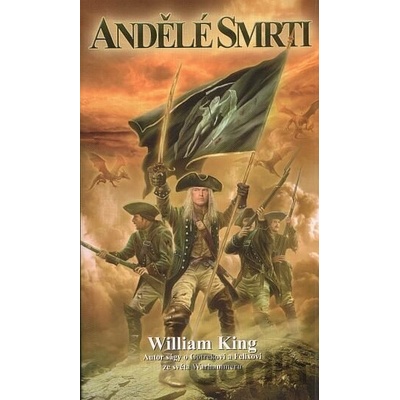 Andělé smrti - William King