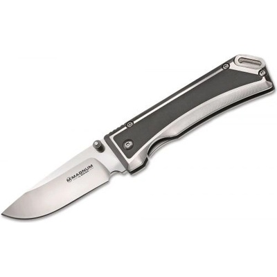 Böker Magnum Heavy Metal 01MB704