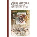 Odkud vítr vane