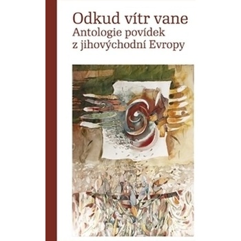 Odkud vítr vane