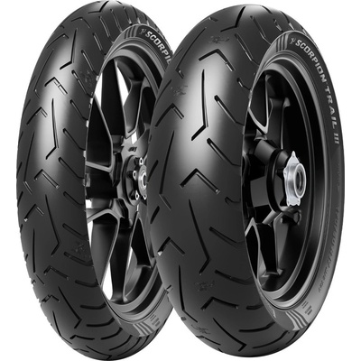 Pirelli Scorpion Trail III 150/70 R17 69V – Sleviste.cz
