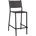 Bogdan Furniture Метален бар стол Memo. bg модел Zeta