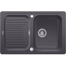 Blanco CLASSIC 45 S Basic Silgranit antracit