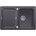 Blanco CLASSIC 45 S Basic Silgranit antracit