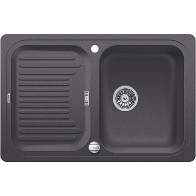 Blanco CLASSIC 45 S Basic Silgranit antracit