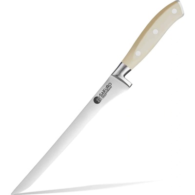 Filetovací nůž Yuki SaKuRo 20 cm