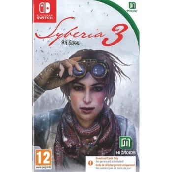 Syberia 3