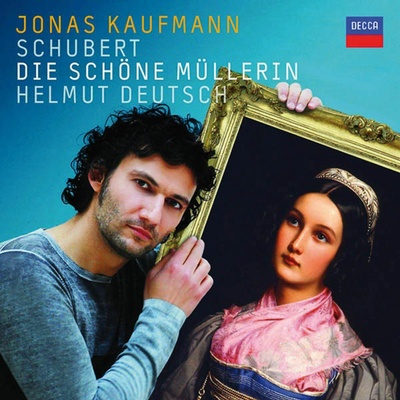 KRASNA MLYNARKA - KAUFMANN JONAS
