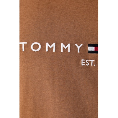 Tommy Hilfiger тениска мъжка от памук (MW0MW11797)
