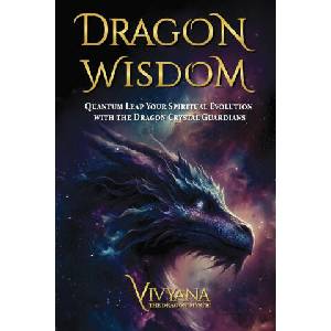 Dragon Wisdom | Vivyana (ISBN: 9781069274113)