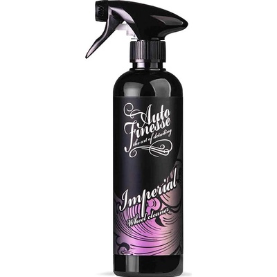 Auto Finesse Imperial Wheel Cleaner 500 ml – Zbozi.Blesk.cz