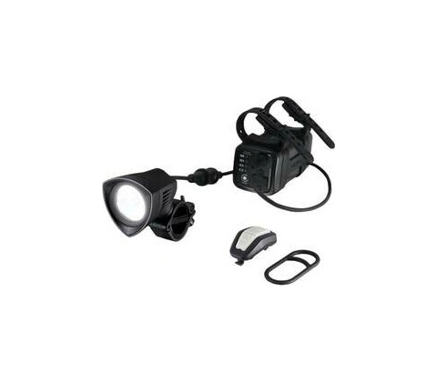 Sigma Buster 2000 HL