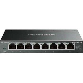 Mercusys MS108GS-M2
