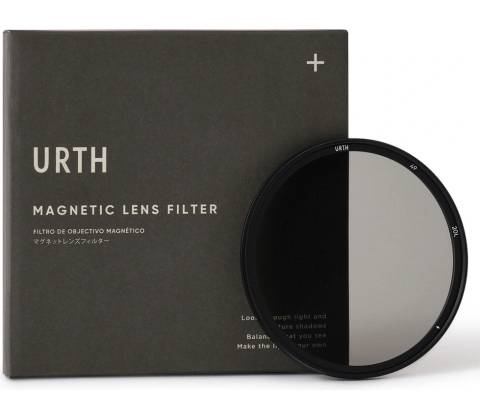 Urth CPL Plus+ 49 mm