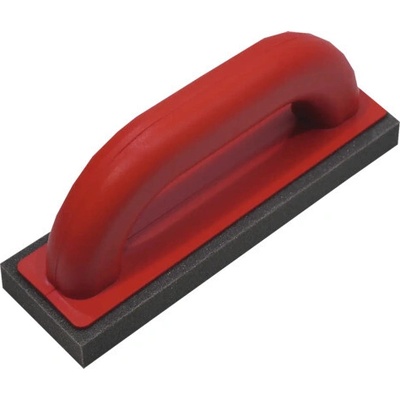 Hladítko plastové Duren 220 x 65/20 mm
