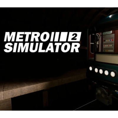 Metro Simulator 2