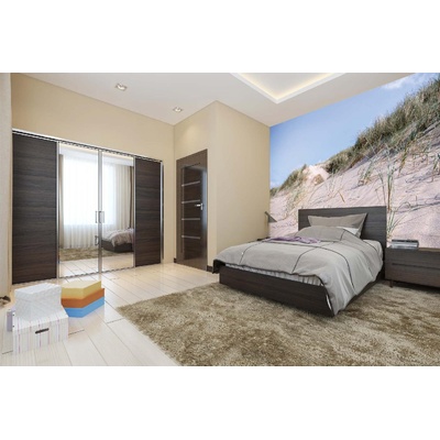 DIMEX ART Самозалепваща се флизелинова фототапета пясъчна дюна 375 x 250 см