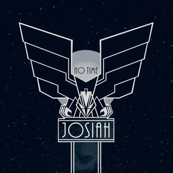 Josiah - No Time LP