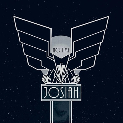 Josiah - No Time LP