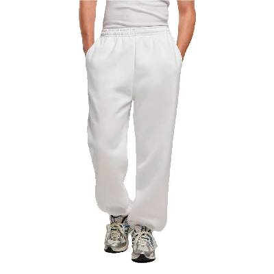 Анцуг New morning studios NM019 Regular Fit sweat pants - White (White)