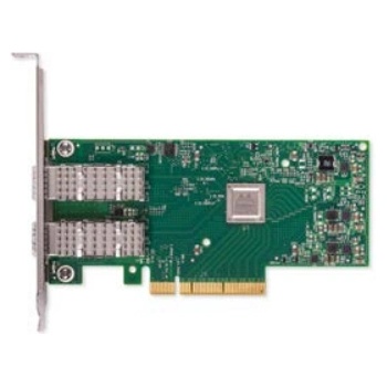 Fujitsu_technology_solutions FUJITSU PLAN EP MCX4-LX 25Gb 2p SFP28 LP FH (S26361-F4054-L502)