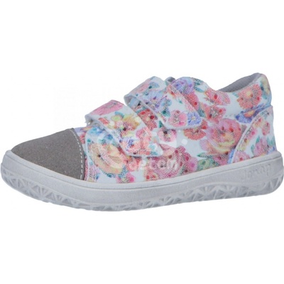 Jonap barefoot boty B16SV slim kytka