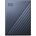 Western Digital My Passport Ultra 6TB (WDBEJA0060BBL-WESN)