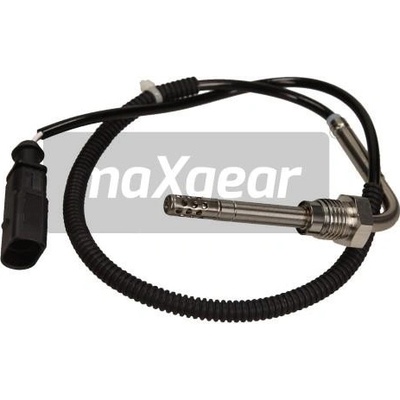 MAXGEAR Snímač teploty výfukových plynov 210406