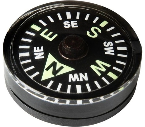 Helikon-Tex Button Compass Large