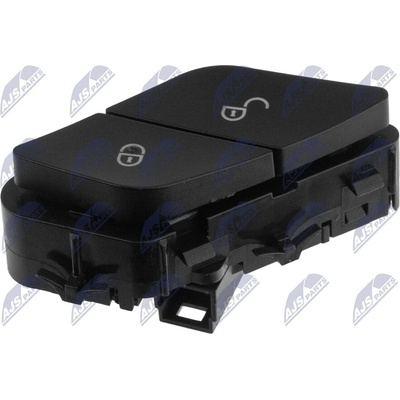 NTY Tlačítko/přepínač dveří Mercedes Třída S W222 2013- levá strana (2229057507)