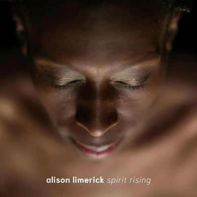 Alison Limerick - Spirit Rising (Yellow Coloured) LP