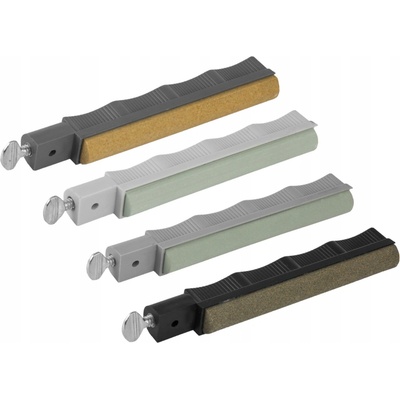Lansky Four Pack Coarse-Ultra Fine HRSET