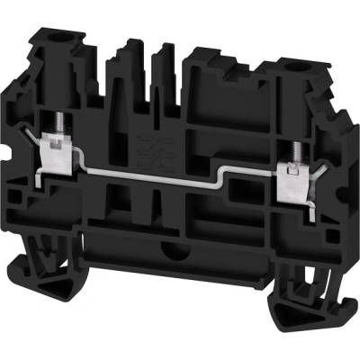 Weidmüller W2C 4 FT BK (2892670000)