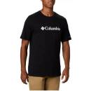 Columbia CSC Basic Logo Tee