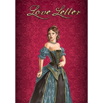 Love Letter