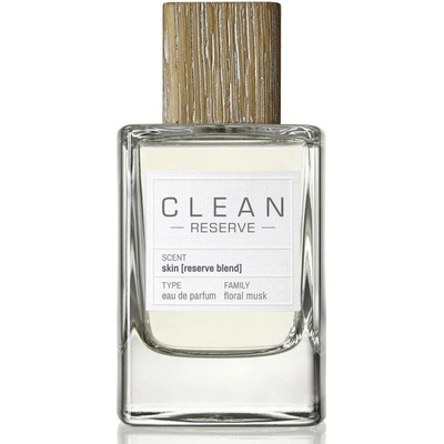 Clean Reserve Skin Reserve Blend parfémovaná voda unisex 100 ml