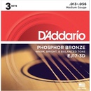 D'Addario EJ17-3D