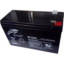 Eurocase NP7-12 12V 7Ah