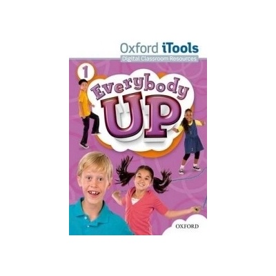 Everybody Up: 1: itools