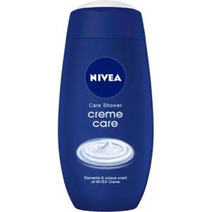 Nivea Creme Care Cream Душ крем 500мл