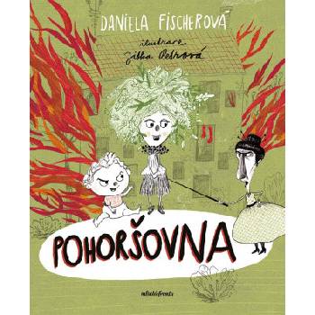 Pohoršovna - Mladá fronta