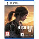 Image 1 of Sony The Last of Us Part I (PS5)