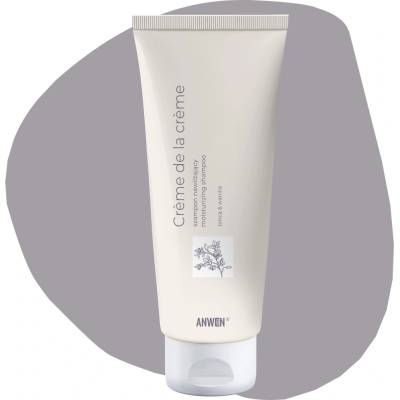 Anwen Creme de la creme Hydratační šampon 200 ml