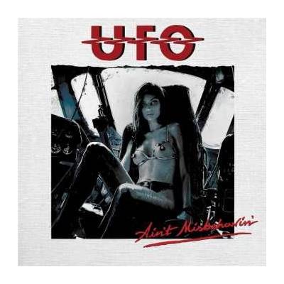 UFO - Ain't Misbehavin' CD