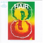 Various Artists - Hair (Original Soundtrack) (Reissue) (CD) (0035628966728)