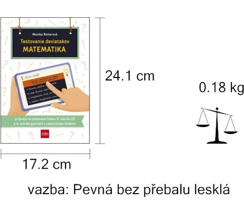 Testovanie deviatakov MATEMATIKA
